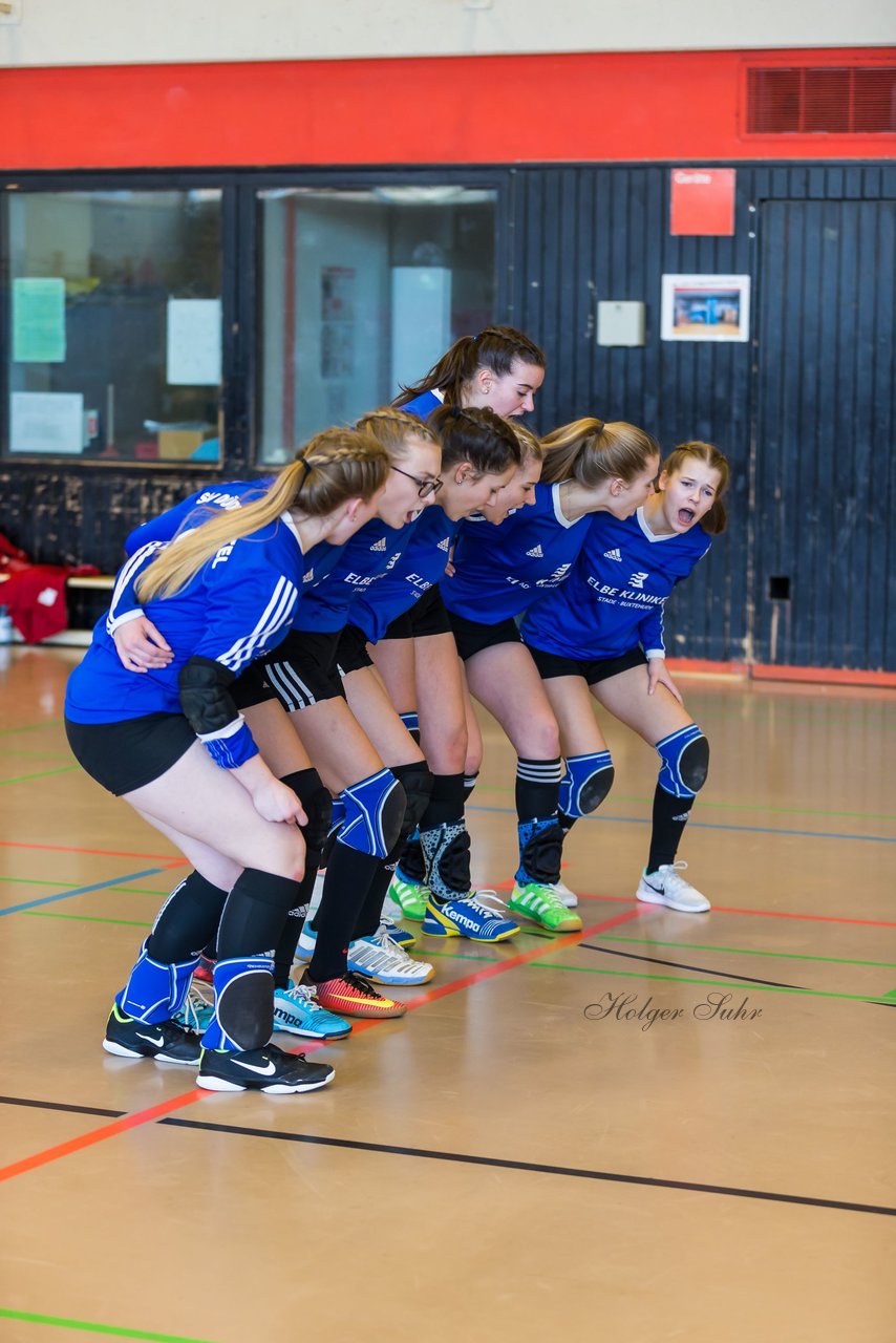 Bild 922 - U16 Deutsche Meisterschaft